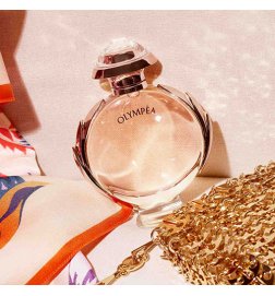 Olympéa - Eau de Parfum
